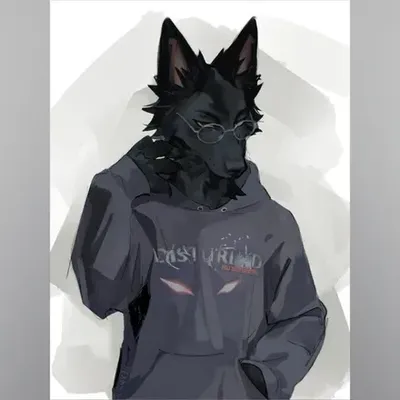 Woofing (@puppywoofer) OnlyFans profile photo