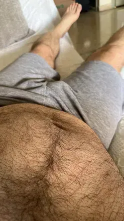 @puretopbear OnlyFans profile photo