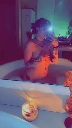 Purgatory (@purgatorywitch) OnlyFans profile photo