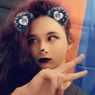 Purplefirefly (@purple_firefly) OnlyFans profile photo