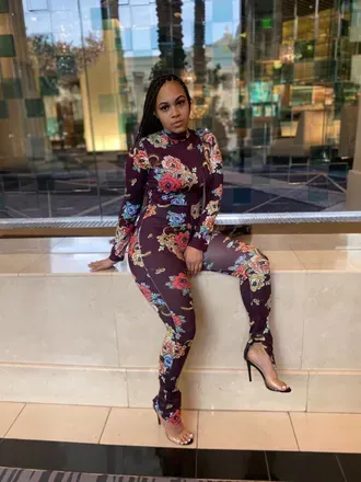 Honeylove (@purplepearls) OnlyFans profile photo