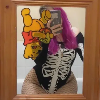 Annie (@pvrple_slvt) OnlyFans profile photo