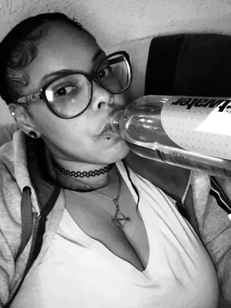 Sasha Khali (@queen_khali) OnlyFans profile photo