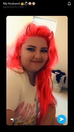 Brianna (@queenbee_xx19) OnlyFans profile photo