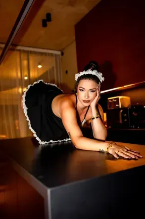 Queen Geo (@queengeoo) OnlyFans profile photo