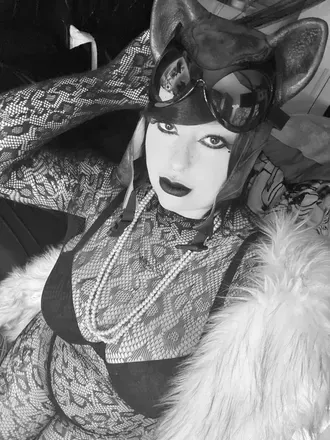 @queenhyrule OnlyFans profile photo