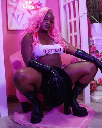 @queenmelaninsdungeonn OnlyFans profile photo