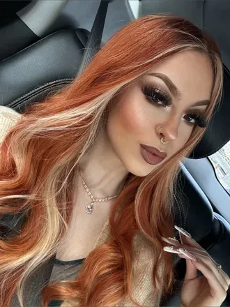 Kaitlyn (@queennkaitlynn) OnlyFans profile photo