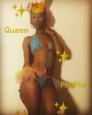 @queenphephe OnlyFans profile photo