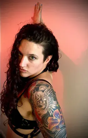 @queenrosefreya OnlyFans profile photo