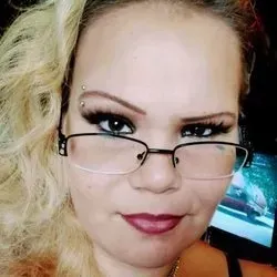 Sheree Sam (@queentaz1sheree) OnlyFans profile photo