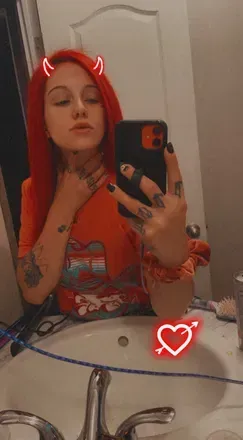 @queenwildchild OnlyFans profile photo