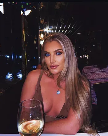 Rachel Anne (@rachelanneontop) OnlyFans profile photo