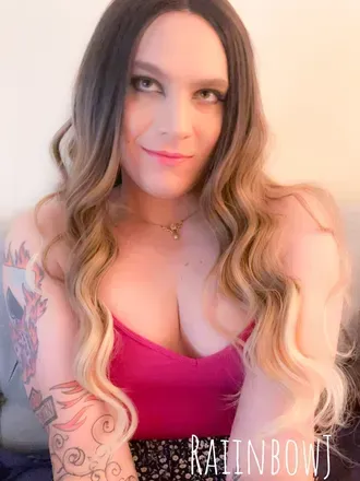 Jackie (@raiinbowjackie) OnlyFans profile photo
