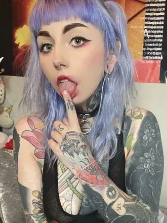 @raineisonfire OnlyFans profile photo
