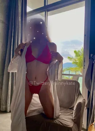 @rainnykate OnlyFans profile photo
