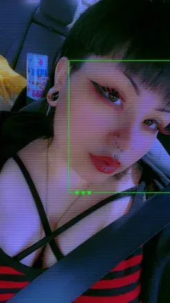 Raiyne The Fae (@raiynethefae) OnlyFans profile photo