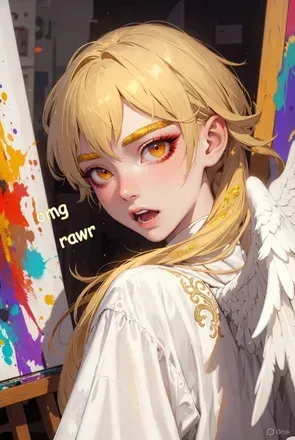 RAM (@rammyexe) OnlyFans profile photo