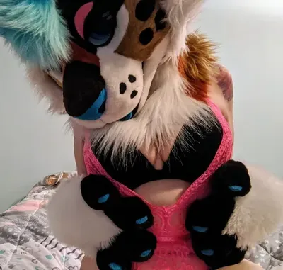 Ramune (@ramunetigress) OnlyFans profile photo