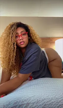 Rarri Red (@rarrired) OnlyFans profile photo