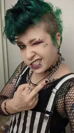 Raven (@ravens_crow) OnlyFans profile photo
