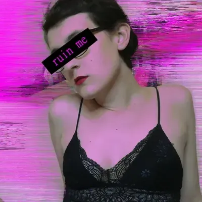 Kate gore (@ravingdeath) OnlyFans profile photo
