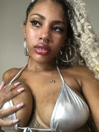 @realcaribbabe OnlyFans profile photo