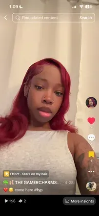 @realdancercharms OnlyFans profile photo