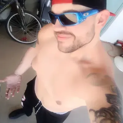 @realdealterminator OnlyFans profile photo