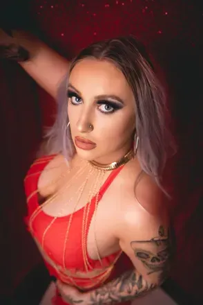 @realharleyjadefree OnlyFans profile photo