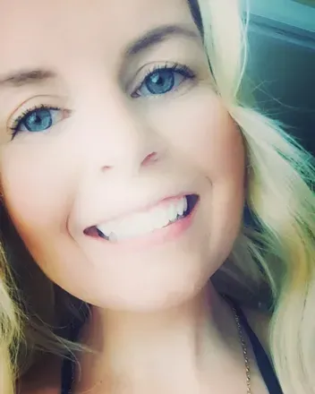 Megan (@realmeganxxx) OnlyFans profile photo