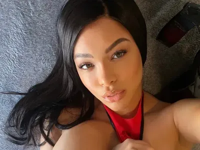 @realmyalashaunvip OnlyFans profile photo