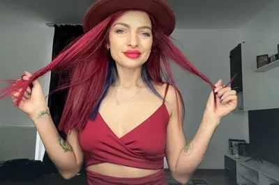 @realrubyross OnlyFans profile photo