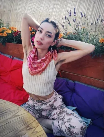 Rebecca (@rebeccatun) OnlyFans profile photo
