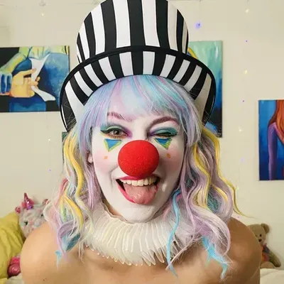 Reckless Rainbow (@recklessrainbow) OnlyFans profile photo