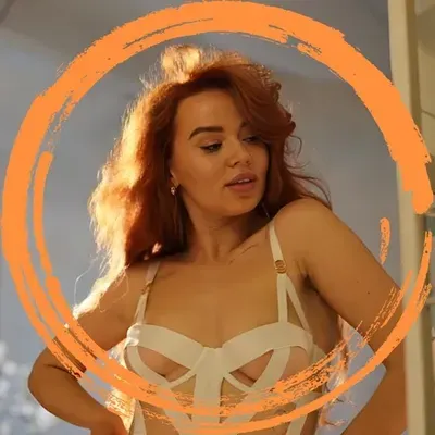 @redfoxxxxxxx OnlyFans profile photo