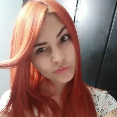 Jen (@redheead) OnlyFans profile photo