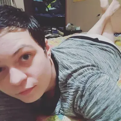 @redisthewolf OnlyFans profile photo