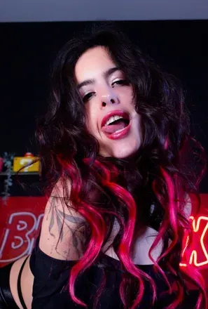 @redjinx_free OnlyFans profile photo