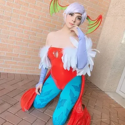 @redmachaneko OnlyFans profile photo