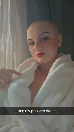 RedRider (@redrideher23) OnlyFans profile photo