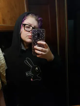 Baylee (@redrumlover) OnlyFans profile photo