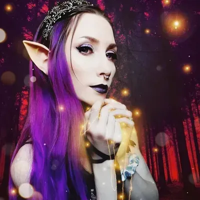 Reila (@reilastar) OnlyFans profile photo