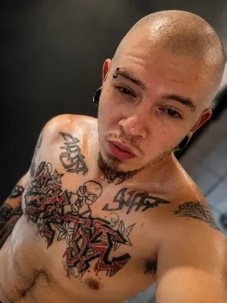 @rejectink OnlyFans profile photo