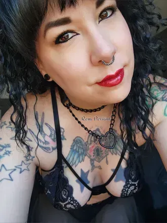 Miss Remi (@remikitten) OnlyFans profile photo