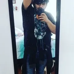 @reythebear87 OnlyFans profile photo