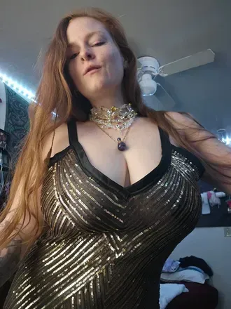 Rhea Creates Magic (@rheacreatesmagic) OnlyFans profile photo