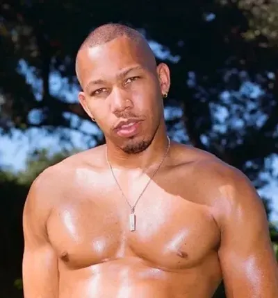Ricky Johnson (@rickybehavior) OnlyFans profile photo