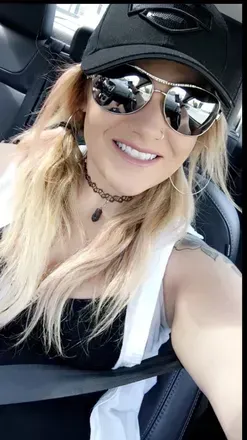 Harley (@riderlikeaharley) OnlyFans profile photo