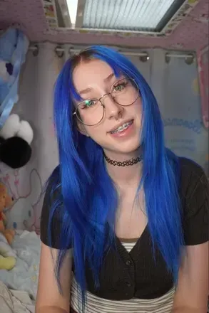 Riley Bluebell (@rileybluebell) OnlyFans profile photo